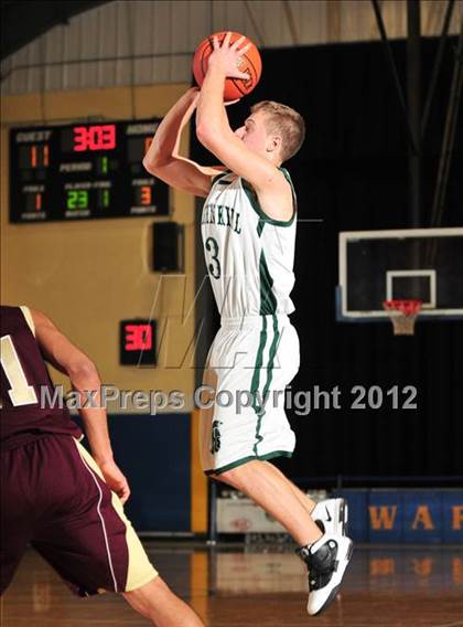 Thumbnail 3 in Spackenkill vs. Arlington photogallery.