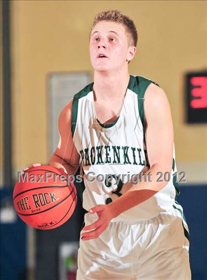 Thumbnail 2 in Spackenkill vs. Arlington photogallery.