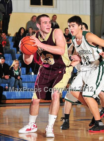 Thumbnail 1 in Spackenkill vs. Arlington photogallery.
