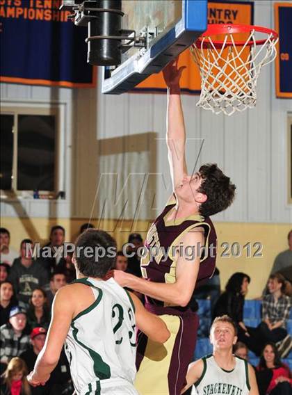 Thumbnail 3 in Spackenkill vs. Arlington photogallery.