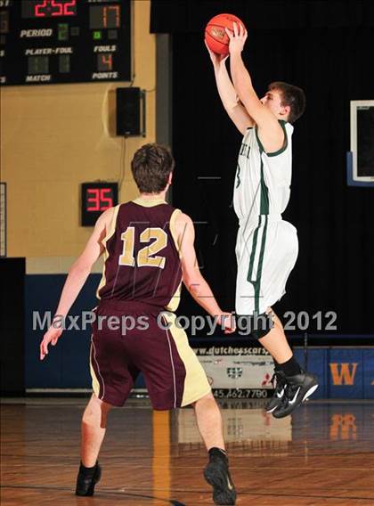Thumbnail 1 in Spackenkill vs. Arlington photogallery.