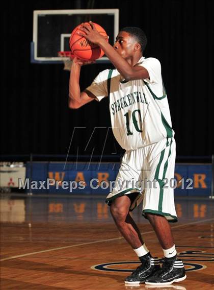 Thumbnail 2 in Spackenkill vs. Arlington photogallery.