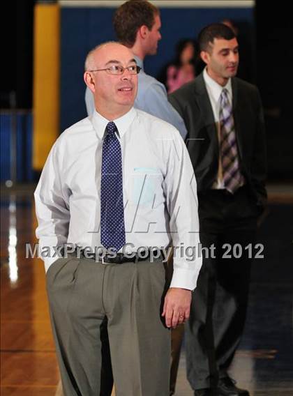 Thumbnail 2 in Spackenkill vs. Arlington photogallery.