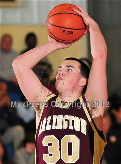 Thumbnail 2 in Spackenkill vs. Arlington photogallery.