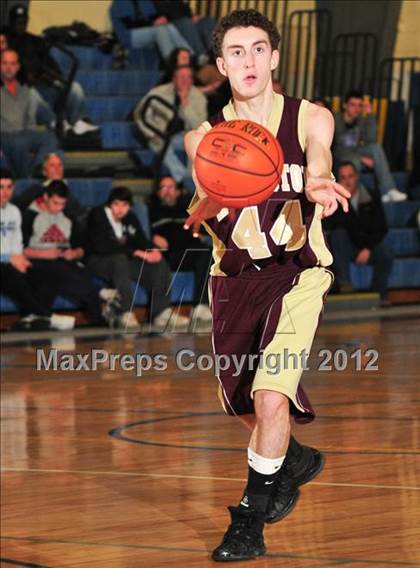 Thumbnail 2 in Spackenkill vs. Arlington photogallery.