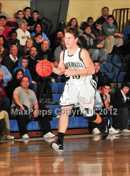 Thumbnail 1 in Spackenkill vs. Arlington photogallery.