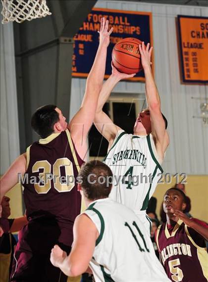 Thumbnail 3 in Spackenkill vs. Arlington photogallery.