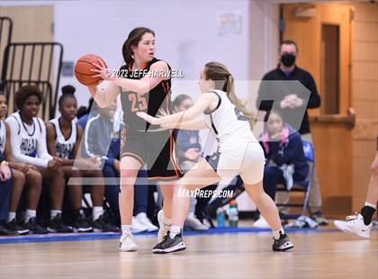 Thumbnail 1 in Archbishop Hoban vs. Hoover (OHSAA D1 District Final) photogallery.