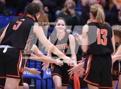 Thumbnail 2 in Archbishop Hoban vs. Hoover (OHSAA D1 District Final) photogallery.