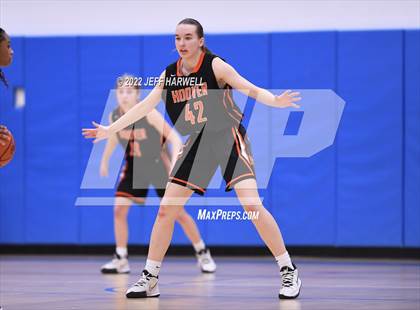 Thumbnail 2 in Archbishop Hoban vs. Hoover (OHSAA D1 District Final) photogallery.