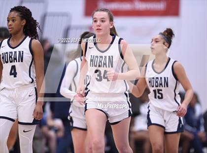 Thumbnail 1 in Archbishop Hoban vs. Hoover (OHSAA D1 District Final) photogallery.
