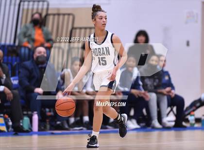Thumbnail 1 in Archbishop Hoban vs. Hoover (OHSAA D1 District Final) photogallery.