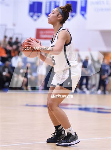 Thumbnail 2 in Archbishop Hoban vs. Hoover (OHSAA D1 District Final) photogallery.