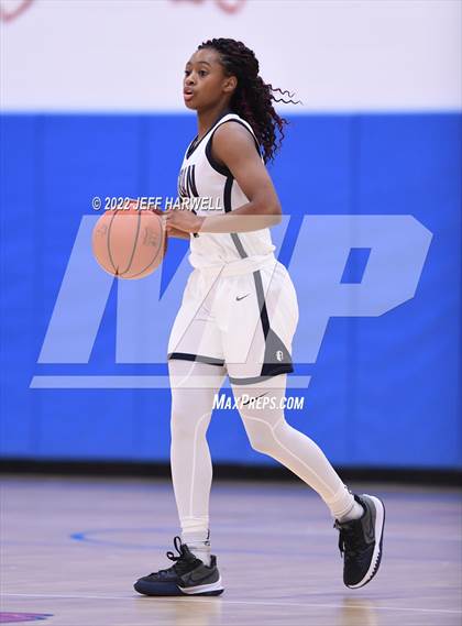 Thumbnail 2 in Archbishop Hoban vs. Hoover (OHSAA D1 District Final) photogallery.