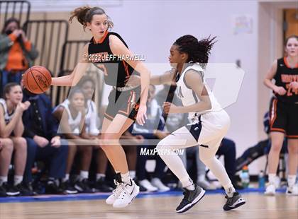 Thumbnail 1 in Archbishop Hoban vs. Hoover (OHSAA D1 District Final) photogallery.