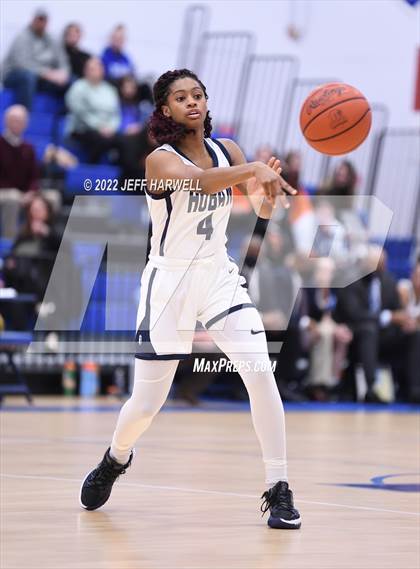 Thumbnail 1 in Archbishop Hoban vs. Hoover (OHSAA D1 District Final) photogallery.