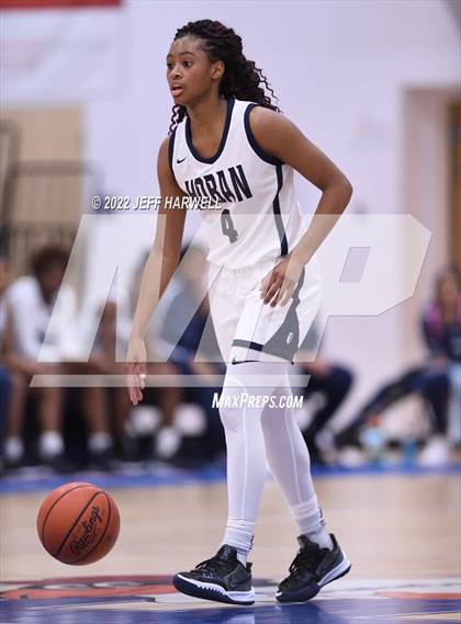 Thumbnail 3 in Archbishop Hoban vs. Hoover (OHSAA D1 District Final) photogallery.