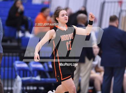 Thumbnail 3 in Archbishop Hoban vs. Hoover (OHSAA D1 District Final) photogallery.