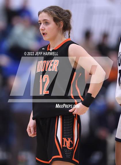 Thumbnail 3 in Archbishop Hoban vs. Hoover (OHSAA D1 District Final) photogallery.