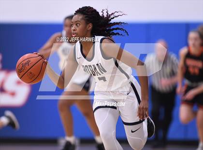 Thumbnail 1 in Archbishop Hoban vs. Hoover (OHSAA D1 District Final) photogallery.