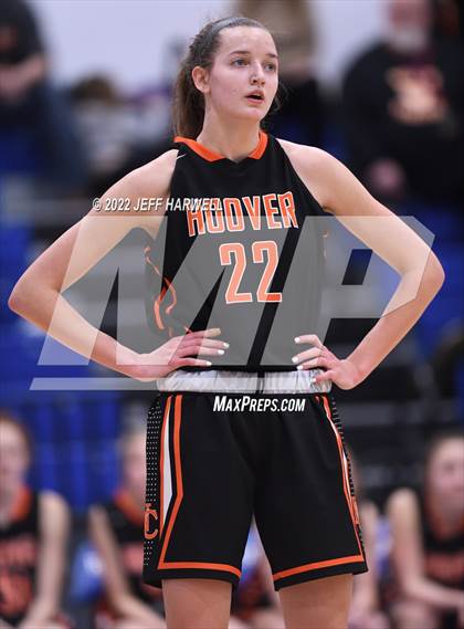 Thumbnail 1 in Archbishop Hoban vs. Hoover (OHSAA D1 District Final) photogallery.