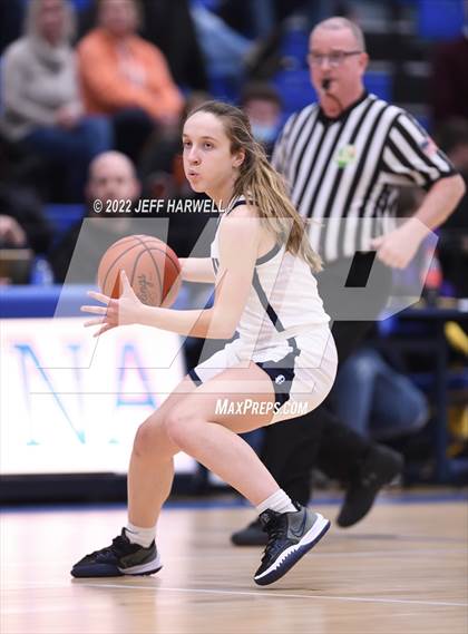 Thumbnail 1 in Archbishop Hoban vs. Hoover (OHSAA D1 District Final) photogallery.