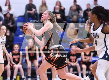 Thumbnail 2 in Archbishop Hoban vs. Hoover (OHSAA D1 District Final) photogallery.