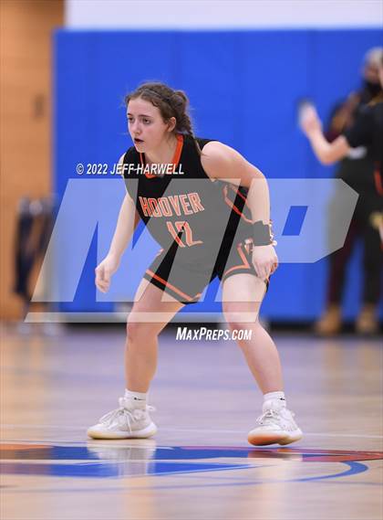Thumbnail 1 in Archbishop Hoban vs. Hoover (OHSAA D1 District Final) photogallery.