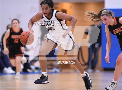 Thumbnail 2 in Archbishop Hoban vs. Hoover (OHSAA D1 District Final) photogallery.