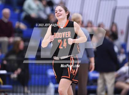 Thumbnail 3 in Archbishop Hoban vs. Hoover (OHSAA D1 District Final) photogallery.