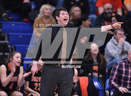 Thumbnail 1 in Archbishop Hoban vs. Hoover (OHSAA D1 District Final) photogallery.