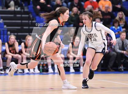 Thumbnail 3 in Archbishop Hoban vs. Hoover (OHSAA D1 District Final) photogallery.