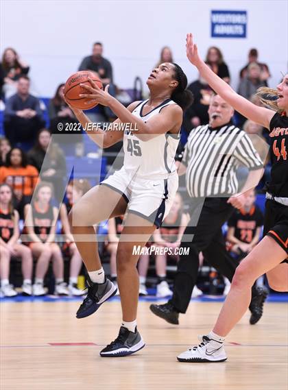 Thumbnail 1 in Archbishop Hoban vs. Hoover (OHSAA D1 District Final) photogallery.