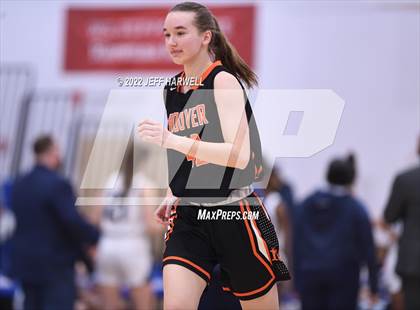 Thumbnail 1 in Archbishop Hoban vs. Hoover (OHSAA D1 District Final) photogallery.