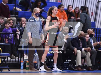Thumbnail 3 in Archbishop Hoban vs. Hoover (OHSAA D1 District Final) photogallery.