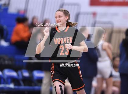 Thumbnail 1 in Archbishop Hoban vs. Hoover (OHSAA D1 District Final) photogallery.
