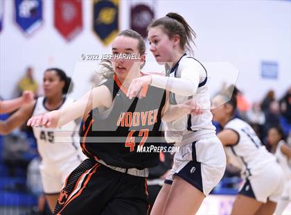 Thumbnail 1 in Archbishop Hoban vs. Hoover (OHSAA D1 District Final) photogallery.