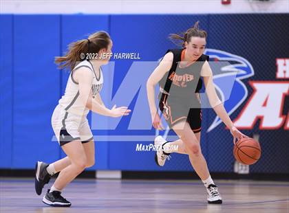 Thumbnail 1 in Archbishop Hoban vs. Hoover (OHSAA D1 District Final) photogallery.