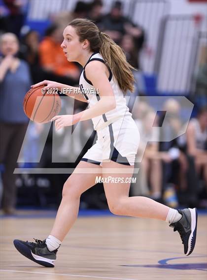 Thumbnail 3 in Archbishop Hoban vs. Hoover (OHSAA D1 District Final) photogallery.