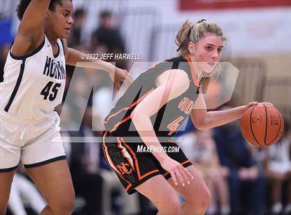 Thumbnail 1 in Archbishop Hoban vs. Hoover (OHSAA D1 District Final) photogallery.