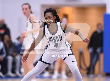 Thumbnail 1 in Archbishop Hoban vs. Hoover (OHSAA D1 District Final) photogallery.
