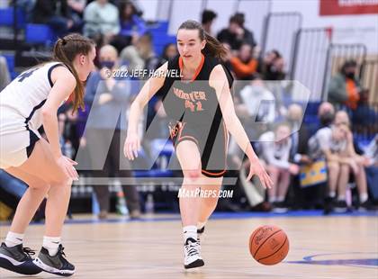 Thumbnail 1 in Archbishop Hoban vs. Hoover (OHSAA D1 District Final) photogallery.