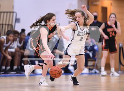 Thumbnail 3 in Archbishop Hoban vs. Hoover (OHSAA D1 District Final) photogallery.