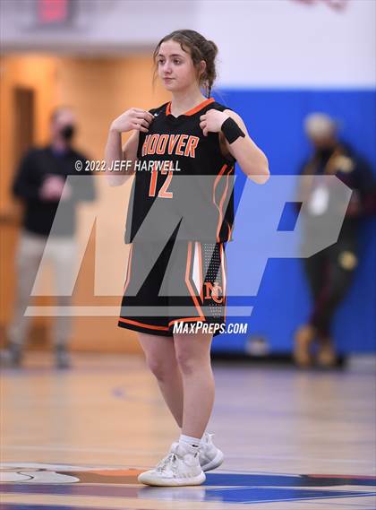 Thumbnail 2 in Archbishop Hoban vs. Hoover (OHSAA D1 District Final) photogallery.