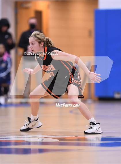 Thumbnail 1 in Archbishop Hoban vs. Hoover (OHSAA D1 District Final) photogallery.