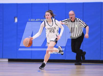 Thumbnail 1 in Archbishop Hoban vs. Hoover (OHSAA D1 District Final) photogallery.