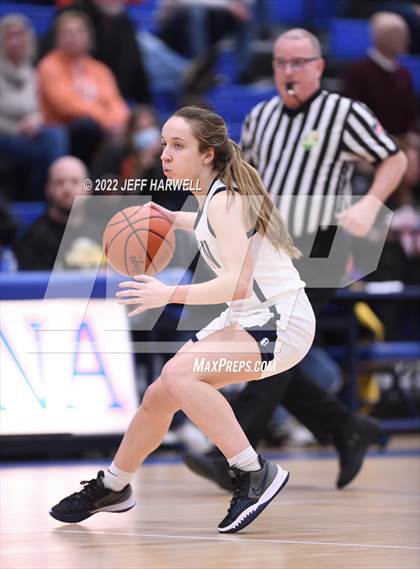 Thumbnail 3 in Archbishop Hoban vs. Hoover (OHSAA D1 District Final) photogallery.