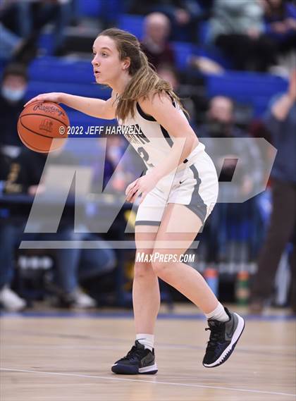 Thumbnail 1 in Archbishop Hoban vs. Hoover (OHSAA D1 District Final) photogallery.