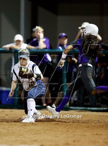 Thumbnail 1 in Keller vs. Timber Creek  photogallery.