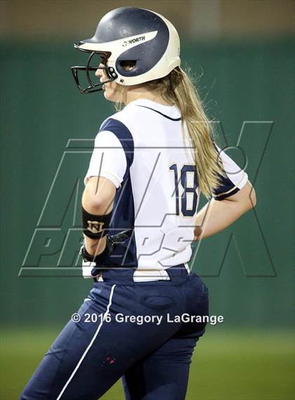 Thumbnail 2 in Keller vs. Timber Creek  photogallery.